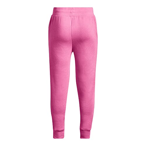 Image of Under Armour Kids Rival Fleece Joggers (Big Kids)