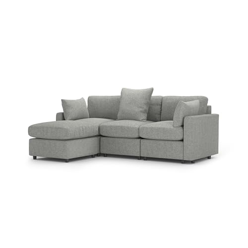 Sofa Cama Esquinero marca MODISOFA