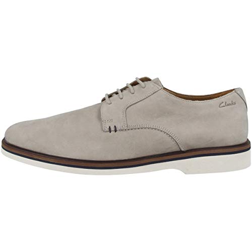 Image of Clarks Mens Malwood Plain