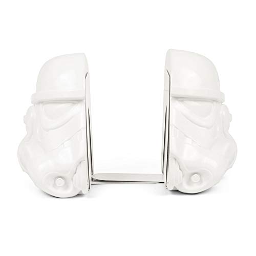 Stormtrooper 1002472 Office Negro soporte para libros