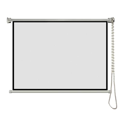Pantalla Manual de Proyector 72" 16:9