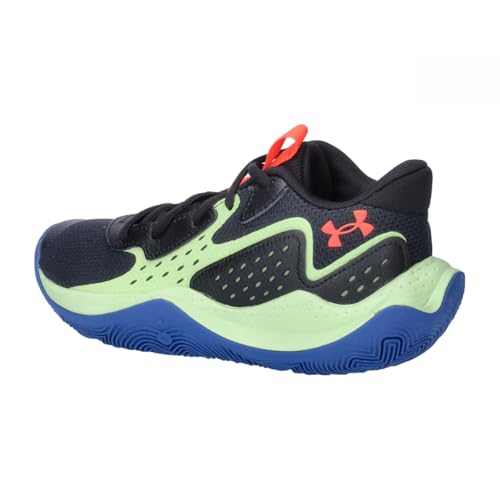 Image of Under Armour Unisex-Child Grade School Jet '23