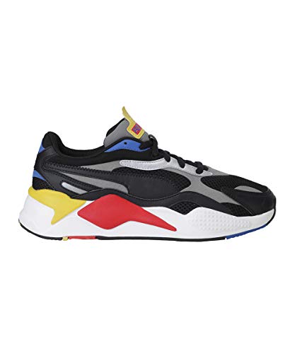 Image of Puma Unisex-Adult Rs-x Millenium Sneakers Sneaker