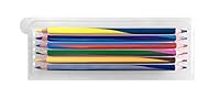 Colortastic Coloring Book - with Coloriig Pencils - Includes over 100 Designs & Shapes-Geometrics,Whimsical Shapes,Pinwheels and More - Easy Tear-out Pages to Share & Display 0692598960 Book Cover