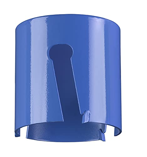 kwb Universal-Lochsäge - 68 mm Durchmesser, extra scharfe Zähne aus...