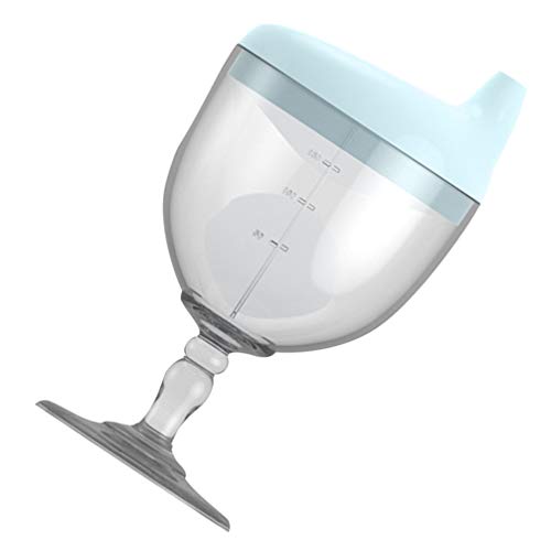 Tomaibaby Baby Plastic Beker Party Cup Drank Mok Wijn Glas Melk Fles Baby Shower Gunsten Geschenken 150 Ml - Image 6