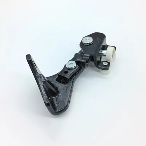 Guide porte coulissante à roulement fluide pour utilitaire Promaster 1500