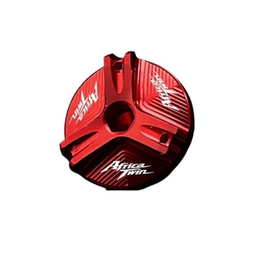 Réservoir frein arrière couvercle liquide moto Africa Twin CRF 1100 1000 750 L bouchon moteur
