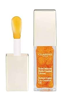 Amazon | クラランス（CLARINS） コンフォート リップオイル #07