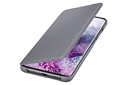 SAMSUNG EF NG985PP LED View cover GALAXY S20+ - vue 7