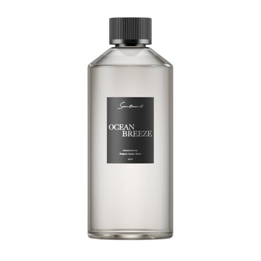 Scentiment Ocean Breeze Diffuser Oil