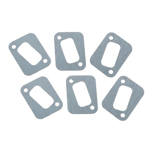 Joint de silencieux d'échappement étanche pour Husqvarna 345 346XP 353 anti-fuite thermique