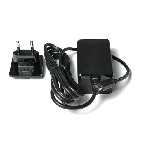 Adaptateur secteur 19V 2,1A alimentation 19W2 de remplacement chargeur US pour vos appareils