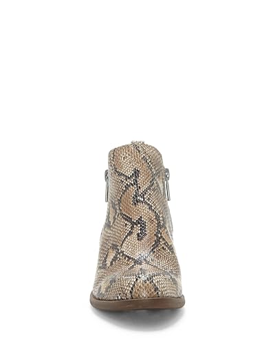 Image of Lucky Brand Basel Bootie