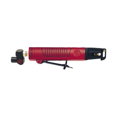 Chicago Pneumatic CP7901 - Reciprocating Air Saw, 10000 Stroke Per Minute, Automotive Body Shop, Home Improvement Projects, Pipe Cutting Tool, For Fiberglass, Woodworking, Construction, Demolition Cover
