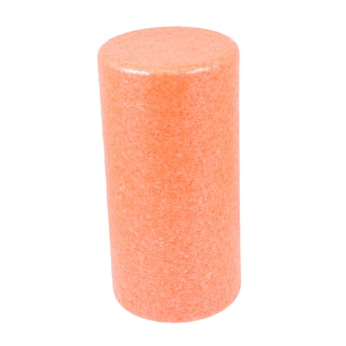 Alasum Foam Roller para Masajes Musculares 30x15cm EPP Fitness para Liberación de Músculos de Espalda y Piernas, Herramienta de Yoga y Masaje para Hogar miniatura 1