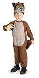 Rubie's Over The Hedge Rj Racoon Flannel Baby Costume 6-12 Months