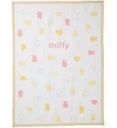 ミッフィー ふれあいマット 西川 miffy ベビー 西川（nishikawa） ふれあいマット ミッフィー miffy プレイマッ ト 綿
