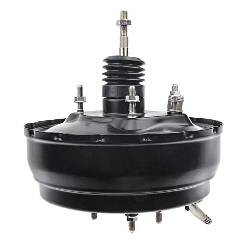 A-Premium Power Vacuum Brake Booster Compatible With Toyota T100 1994-1998 Tacoma 1995-2001 L4 2.4L 2.7L V6 3.4L #TOP2