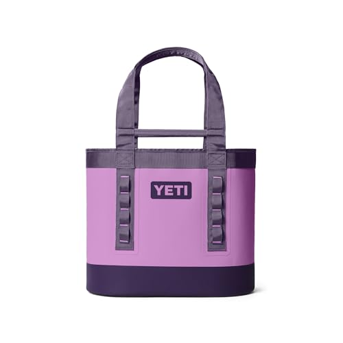 Image of YETI Camino 35 Carryall with Internal Dividers, All-Purpose Utility, Boat and Beach Tote Bag, Durable, Waterproof