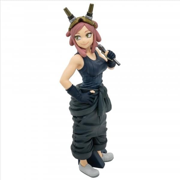 Amazon.co.jp: 僕の'ヒーロー'アカデミア GLITTER & GLAMOURS 発目明