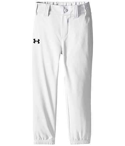 Under Armour Boys' Baseball Pant