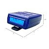 Competition Electronics ProTimerBT Shot Timer Blue, One Size, CEI-4720