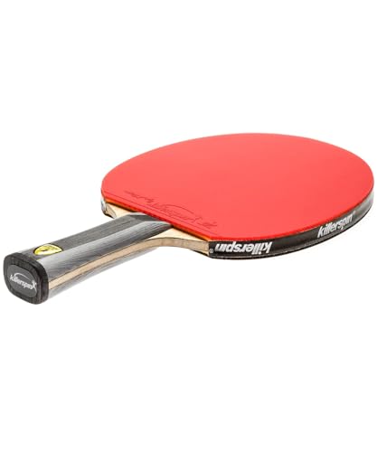 Killerspin Diamond TC raquette de tennis de table en carbone premium