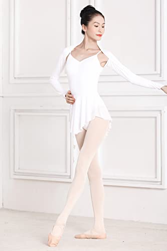 Image of Dance Elite - Jubilee - Dance Top Shrug for Adult. Tops for Women Ballet and Dance