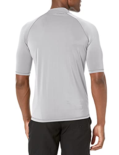 Image of Kanu Surf Men's Echo Upf 50+ Rashguard
