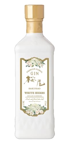 TNI  W zCgn[uX SAKURAO DISTILLERY 47x 700ml