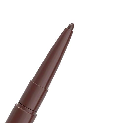 Neutrogena Intense Gel Eyeliner With Antioxidant Vitamin E, Smudge- & Water-Resistant Eyeliner Makeup For Precision Application, Dark Brown, 0.004 Oz #TOP5