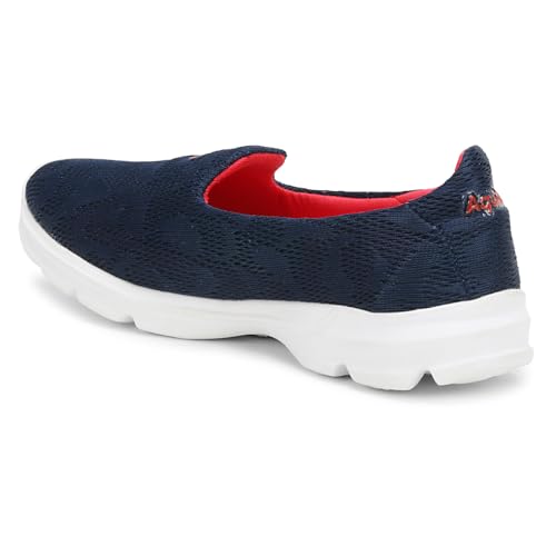 Image of Aqualite SKY-05 Premium Lighweight Bellies with Memory Foam for Ethnic wear Shoes for Women