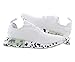 Adidas Baby Boys B24101 First Walking Shoes, White Black White, 10
