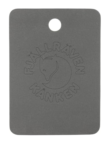 Fjällräven Kånken Seat Pad M Grey