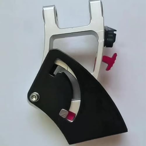 Mécanisme de pliage pour tableau électrique stable de 25 cm - 4