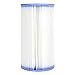 Intex Filter Cartridge Type A (59900E) - Replacement Type A and C For Easy Set Pool Filters - 12 Pack