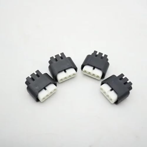 Conector de bobina de encendido para Toyota Yaris 2004 y Echo L4 1.5L 3