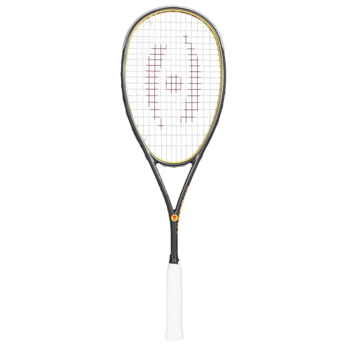Raquette de squash Harrow Vapor 115 Misfit pour joueur exigeant