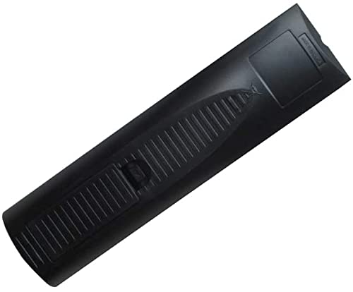 Télécommande de rechange pour JVC DR-MV99BUS et DR-MV100B - 2