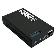 PiKVM V4 Mini IP KVM
