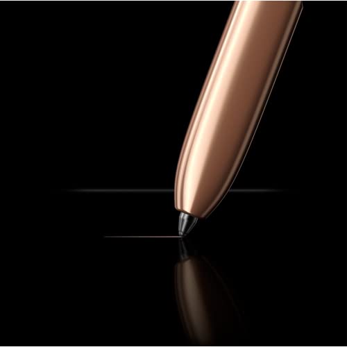 Lápiz capacitivo Galaxy Note 20 con Bluetooth de repuesto color dorado 6
