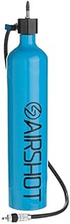 Airshot Tubeless Tyre Inflation System