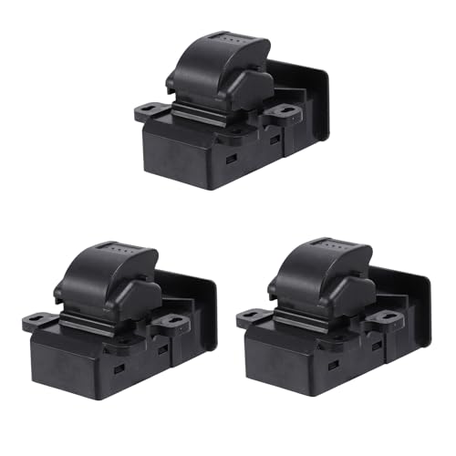 Interrupteur de vitre électrique auto Fit 07-08 passager bouton 35760-S6A-003 neuf