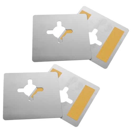 OSALADI 4�{ �h�A ���b�N �C�� �{�[�h �K���[�W �h�A �⋭ �v���[�g �g �h�A �⋭ �v���[�g �h�A �L�b�N �v���[�g �h�A �m�u �v���[�g �X�e�����X �X�`�[�� �h�A �v���[�g