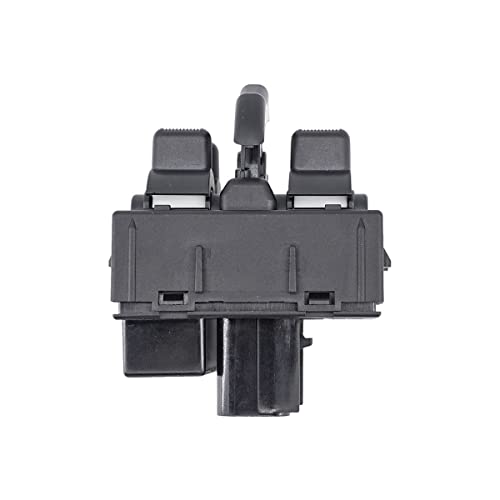 Interrupteur de vitre robuste pour Jeep Wrangler bouton double code OE 4602756AA - 4