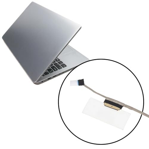 MechPort 30 Pin LCD Video Display Screen Cable Replace OEM DC02003Z800 Compatible with Lenovo IdeaPad 1 15AMN7 82VG by MechPort - Used condition - Image 3