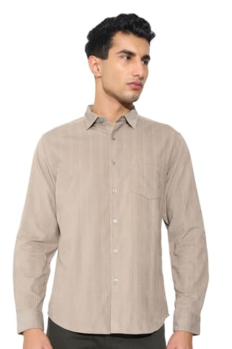 Image of Peregrine by Pantaloons Men Shirt