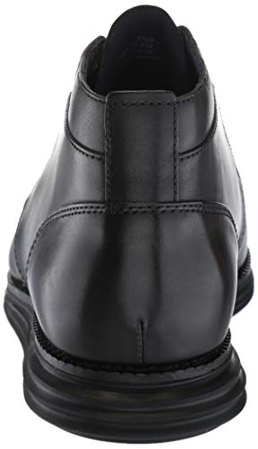 Cole Haan Men's Original Grand Chukka Boot, Black/Black, 10 M Us #TOP2