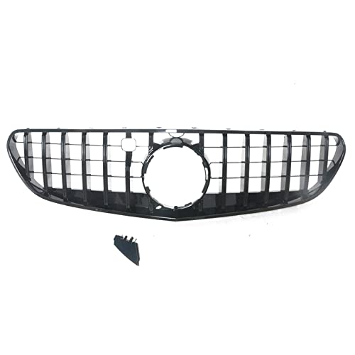 Grille de course calandre GT Benz C217 S500 maille pare-chocs - 2